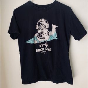 Rip curl t shirt boys